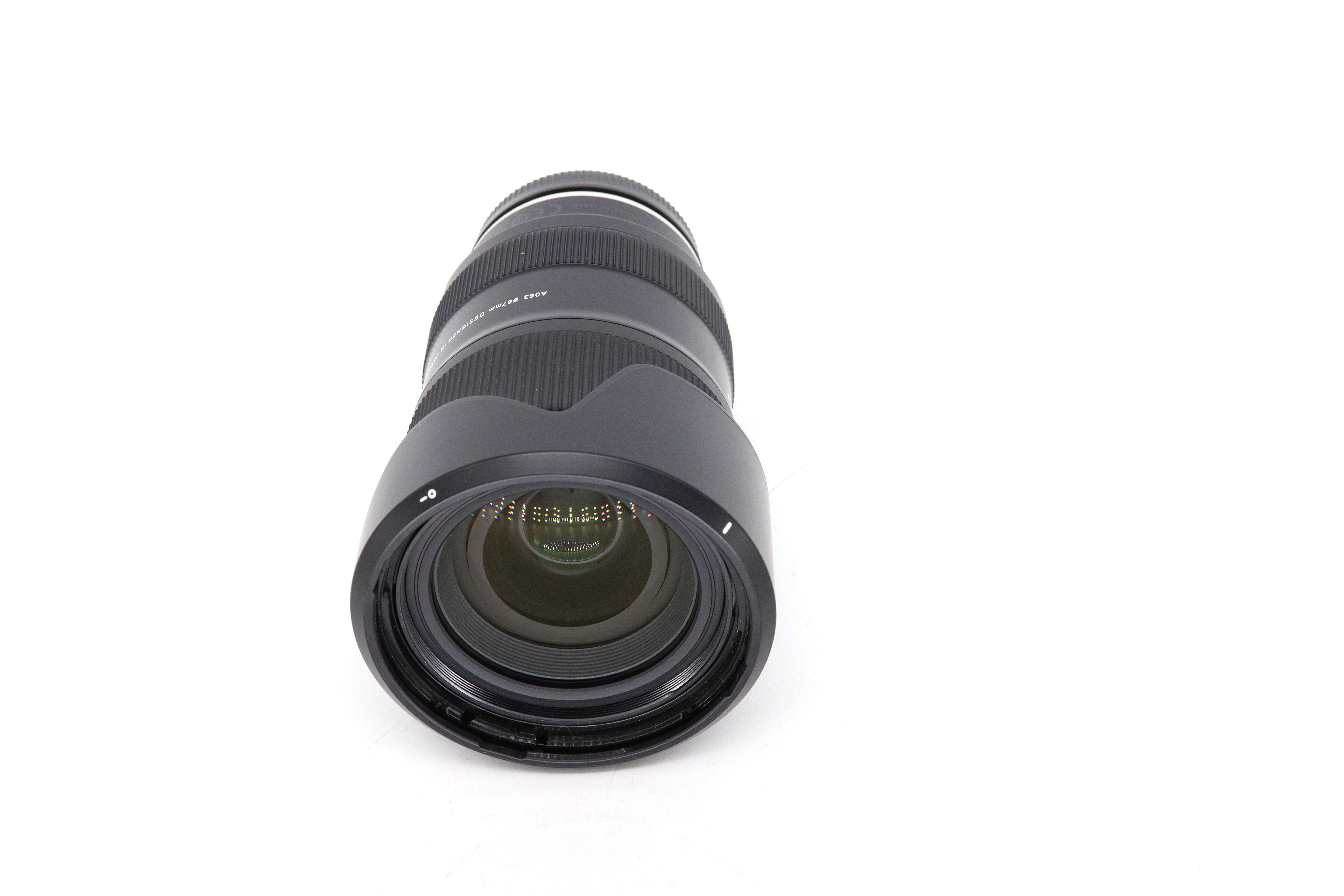 Объектив Tamron 28-75mm f/2.8 Di III VXD G2 Sony FE (состояние 5) (б/у)