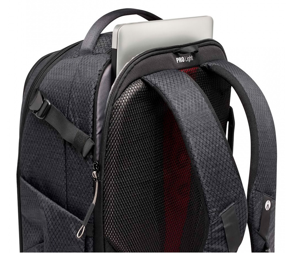Рюкзак Manfrotto PRO Light Frontloader M