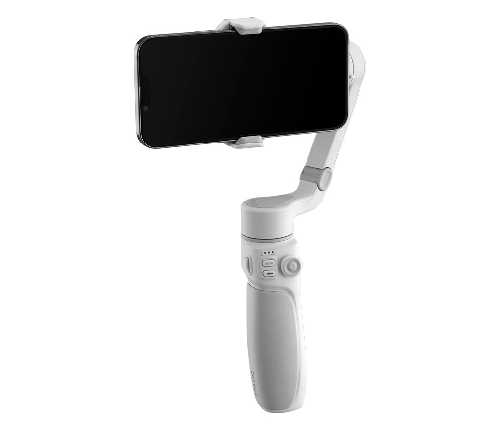 Стабилизатор Zhiyun Smooth-Q4, электронный, для смартфона