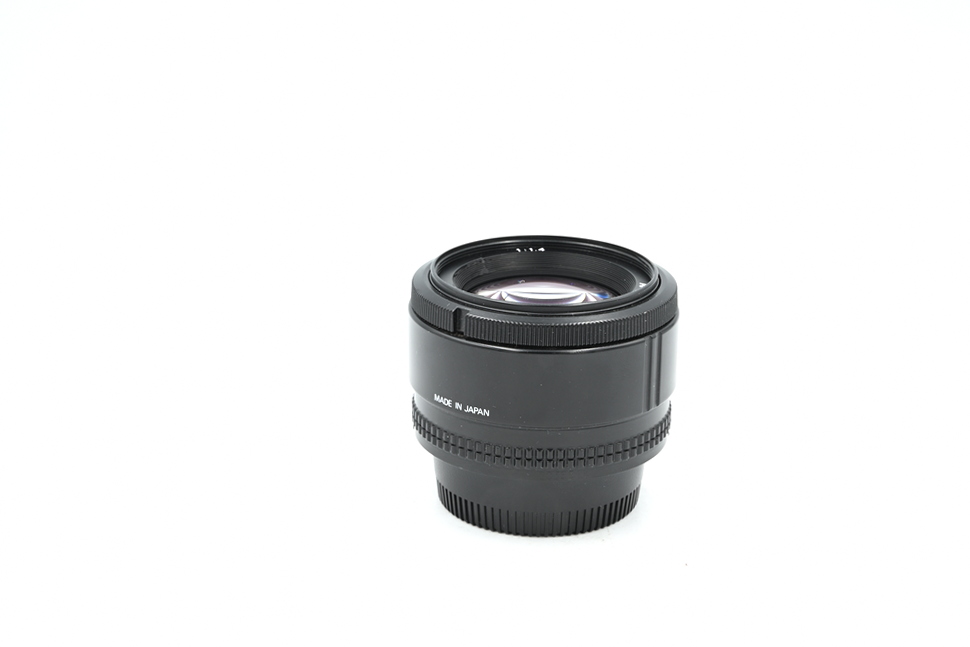 Объектив Nikon AF 50mm f/1.4D (состояние 5-) (б/у)