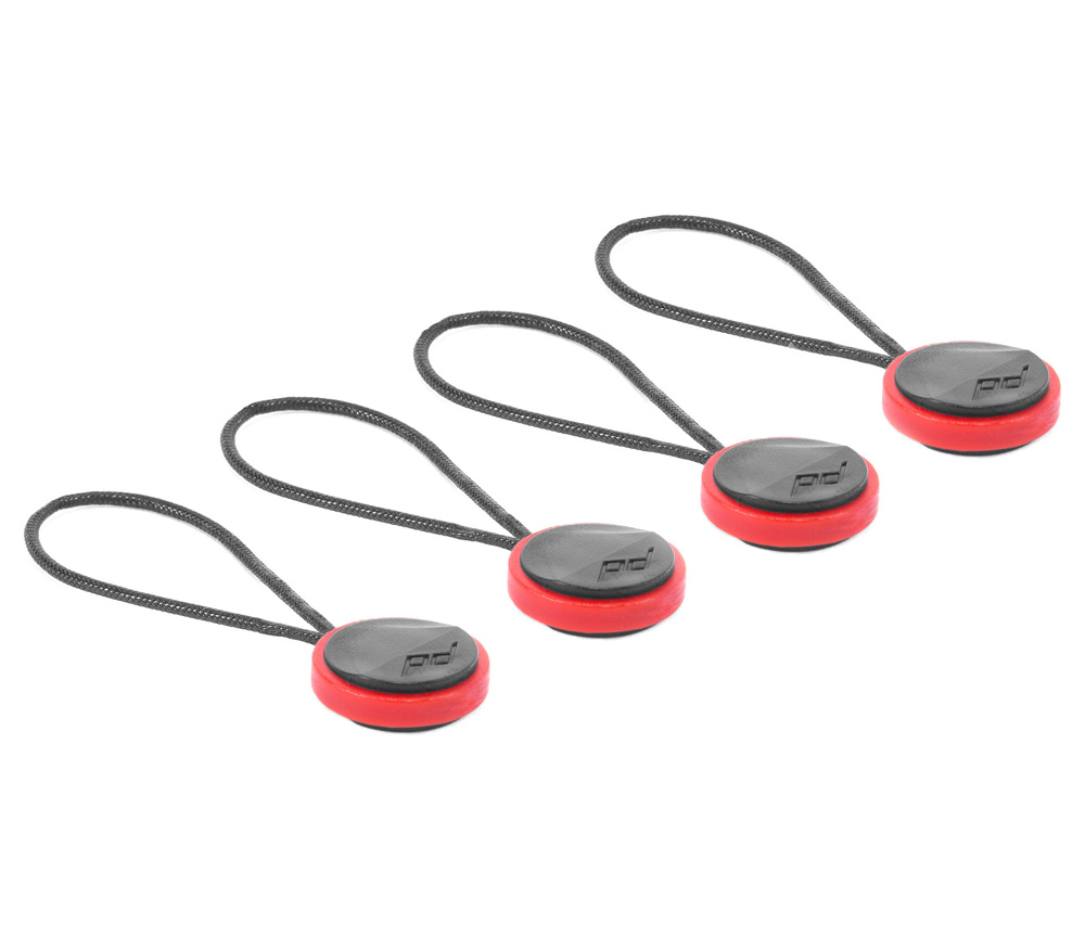 Ремень Peak Design Camera Strap Slide Lite, черный (уцененный)