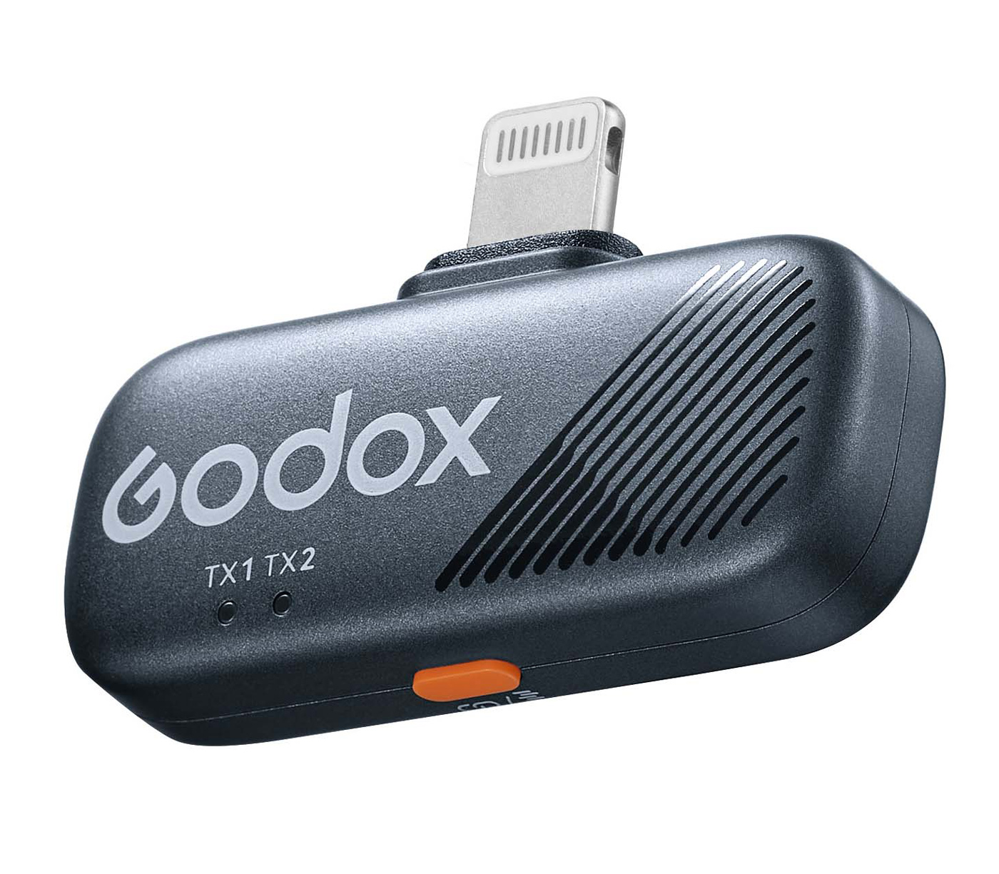 Беспроводная система Godox Cube SL Kit 2, TX+TX+RX, Lightning