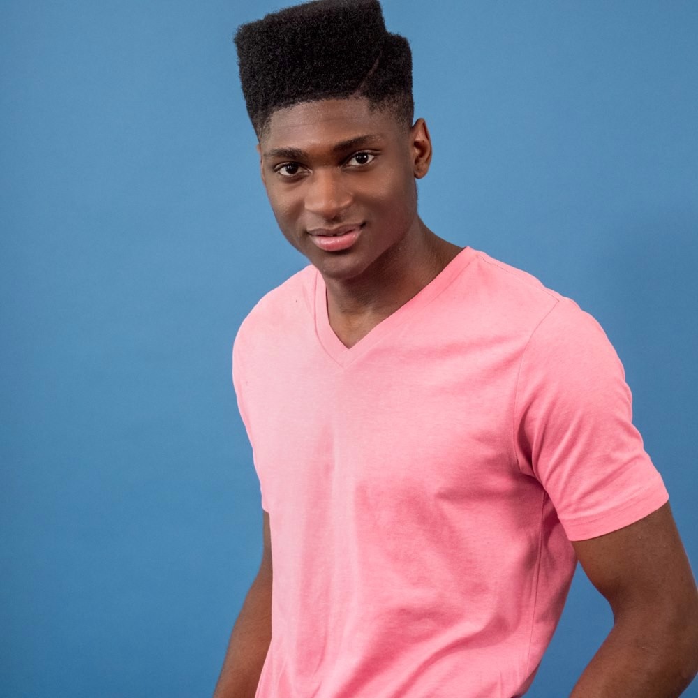 Фон Savage SA 30-12 Gulf Blue, бумажный, 2.72x11 м, синий