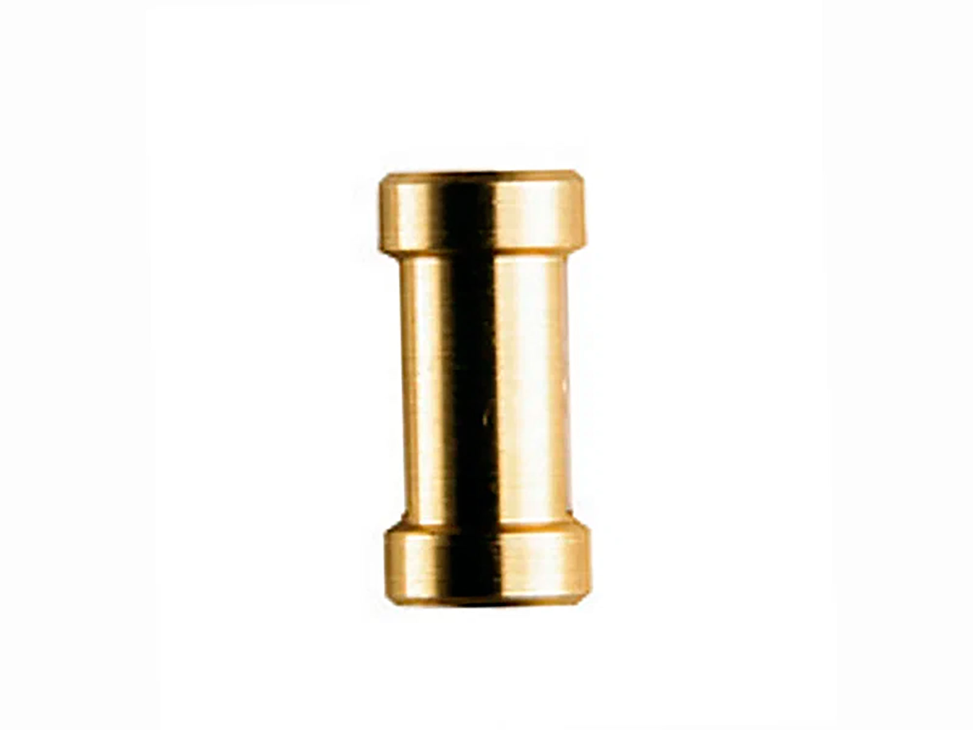 Переходник Manfrotto 119, с 1/4" и 3/8" на 16 мм (5/8")