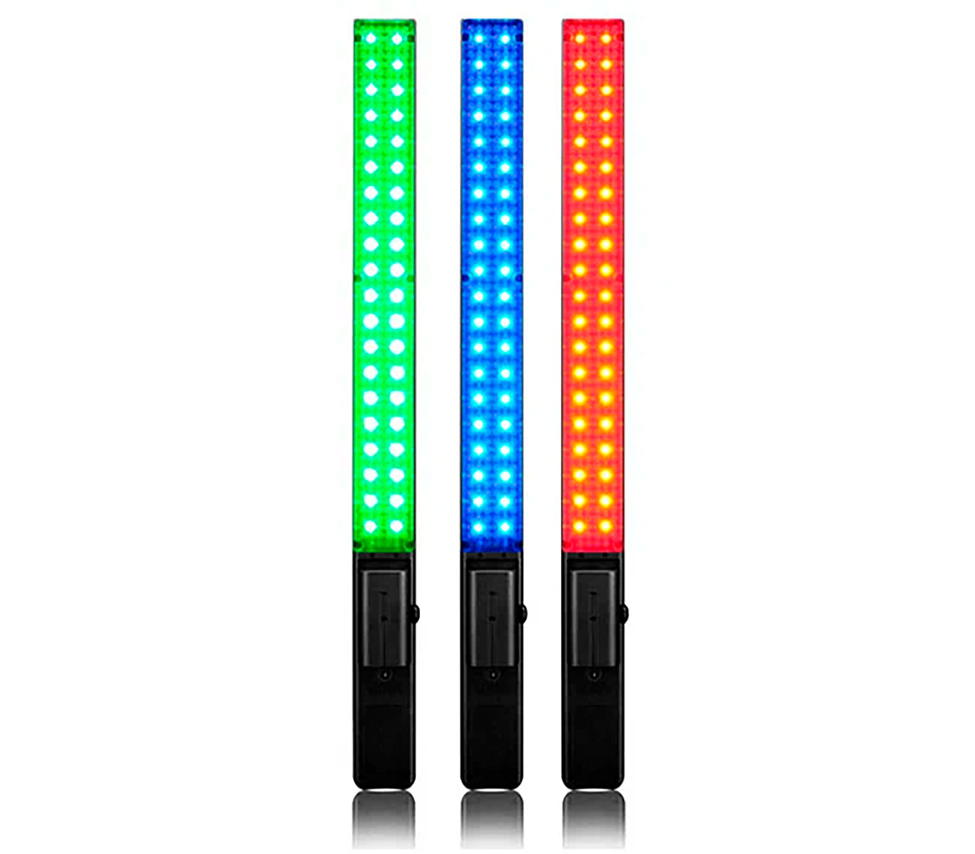 Осветитель Yongnuo YN360 LED, светодиодный, цветной (RGB), 3200-5500K,  2560 лм
