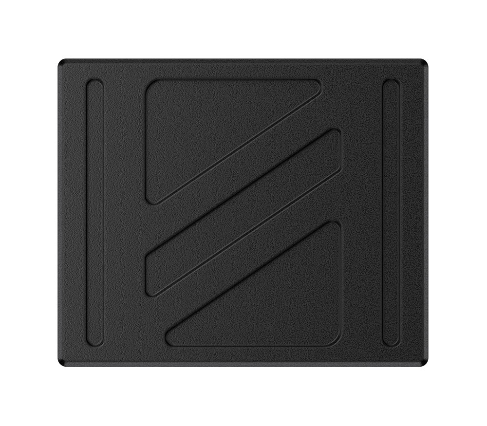 Заглушка на горячий башмак JJC HC-LQ3 Black, для камер Leica Q3 43 и Q3