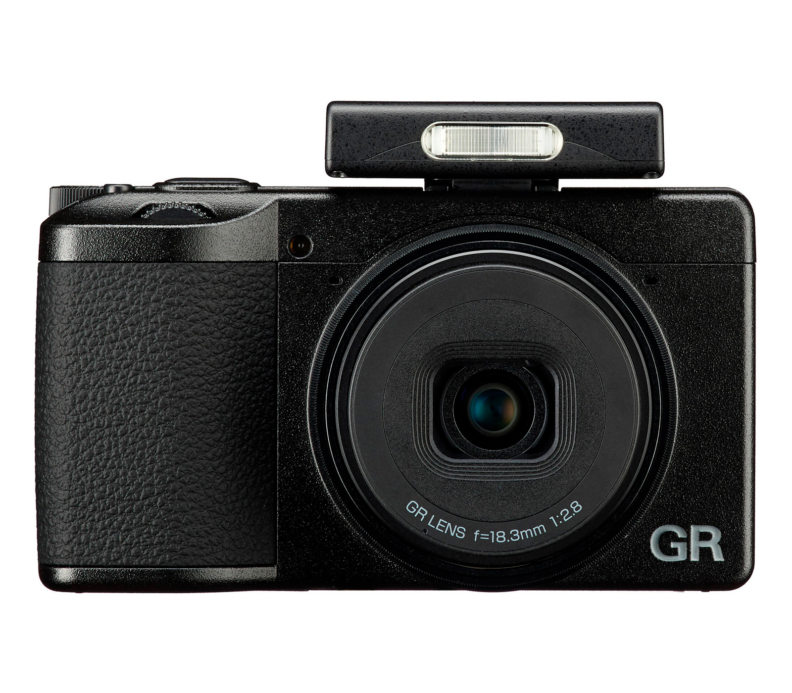 Вспышка Pentax GF-2 для GR серии (уцененный)