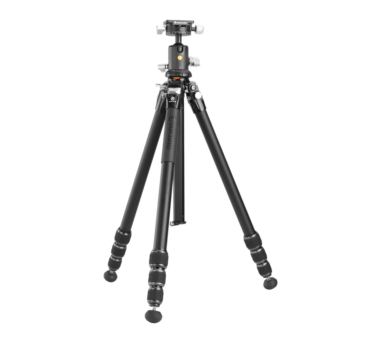 Штатив Vanguard VEO 5 264AB160S, с шаровой головкой