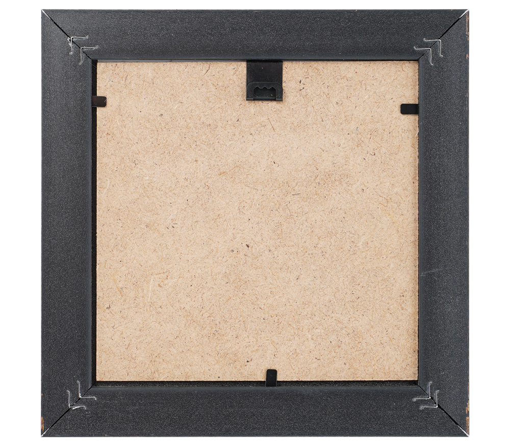 Фоторамка Baummann 13x13 см Q10