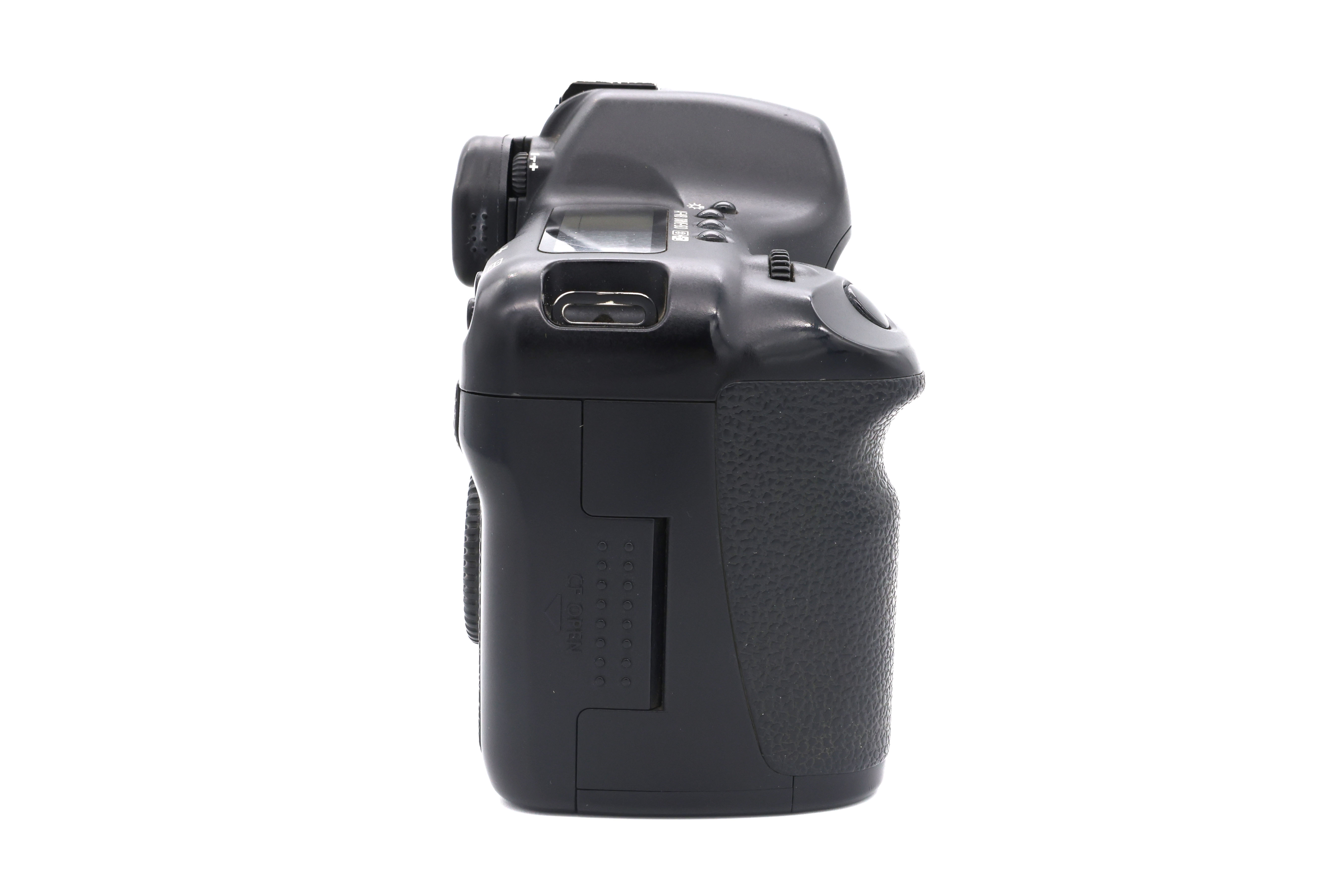 Зеркальный фотоаппарат Canon EOS 5D Body (состояние 4) (б/у)