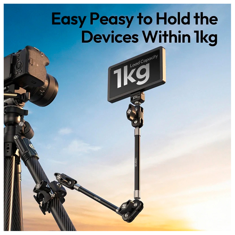 Набор креплений Ulanzi CO78 Magic Arm Kit C083
