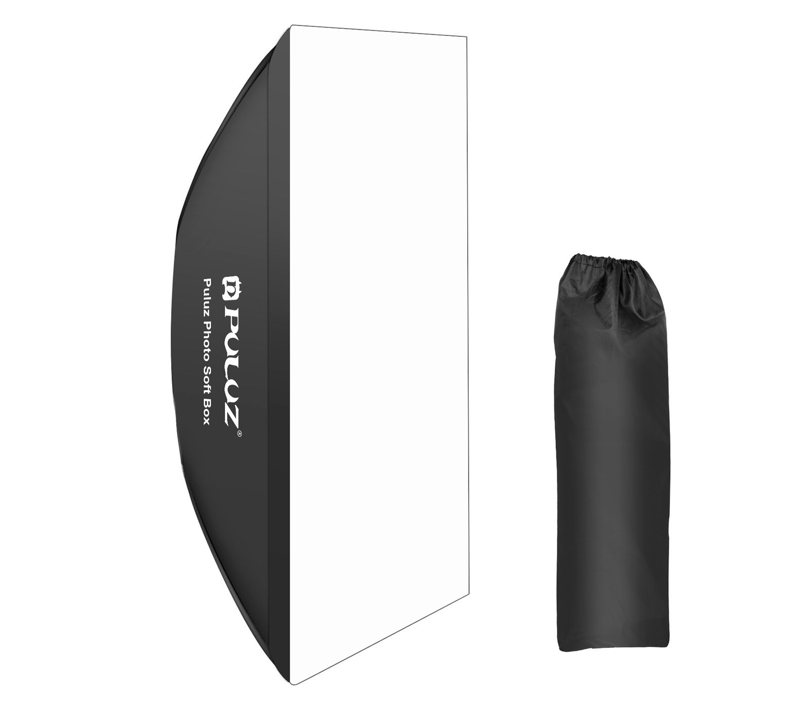 Софтбокс Puluz PU5124 Softbox, 60х90 см, Bowens