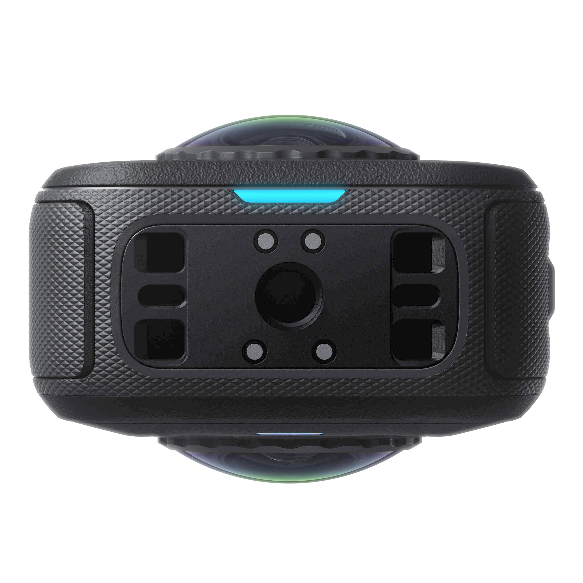 Панорамная камера Insta360 X6, 8К 360, Standard Bundle