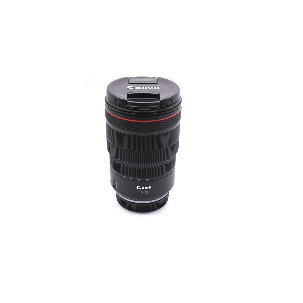 Объектив Canon RF 15-35mm f/2.8 L IS USM (состояние 5-) (б/у)