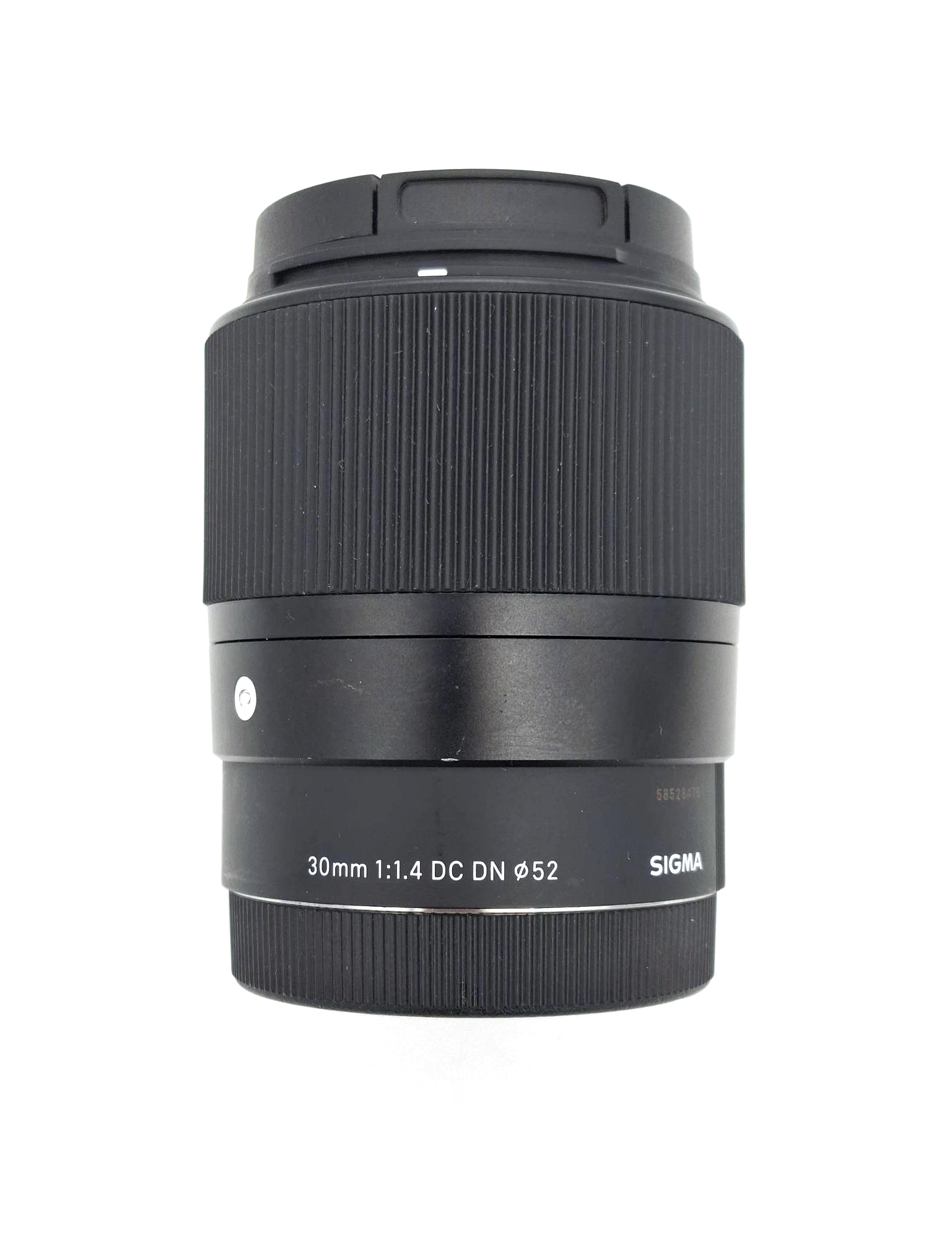 Объектив Sigma 30mm f/1.4 DC DN Sony E (состояние 4) (б/у)