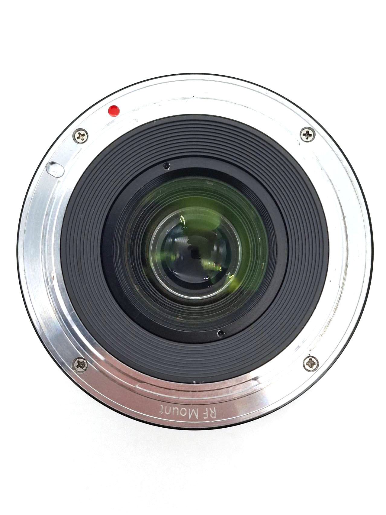 Объектив 7Artisans 15mm f/4 RF-Mount (состояние 5-) (б/у)