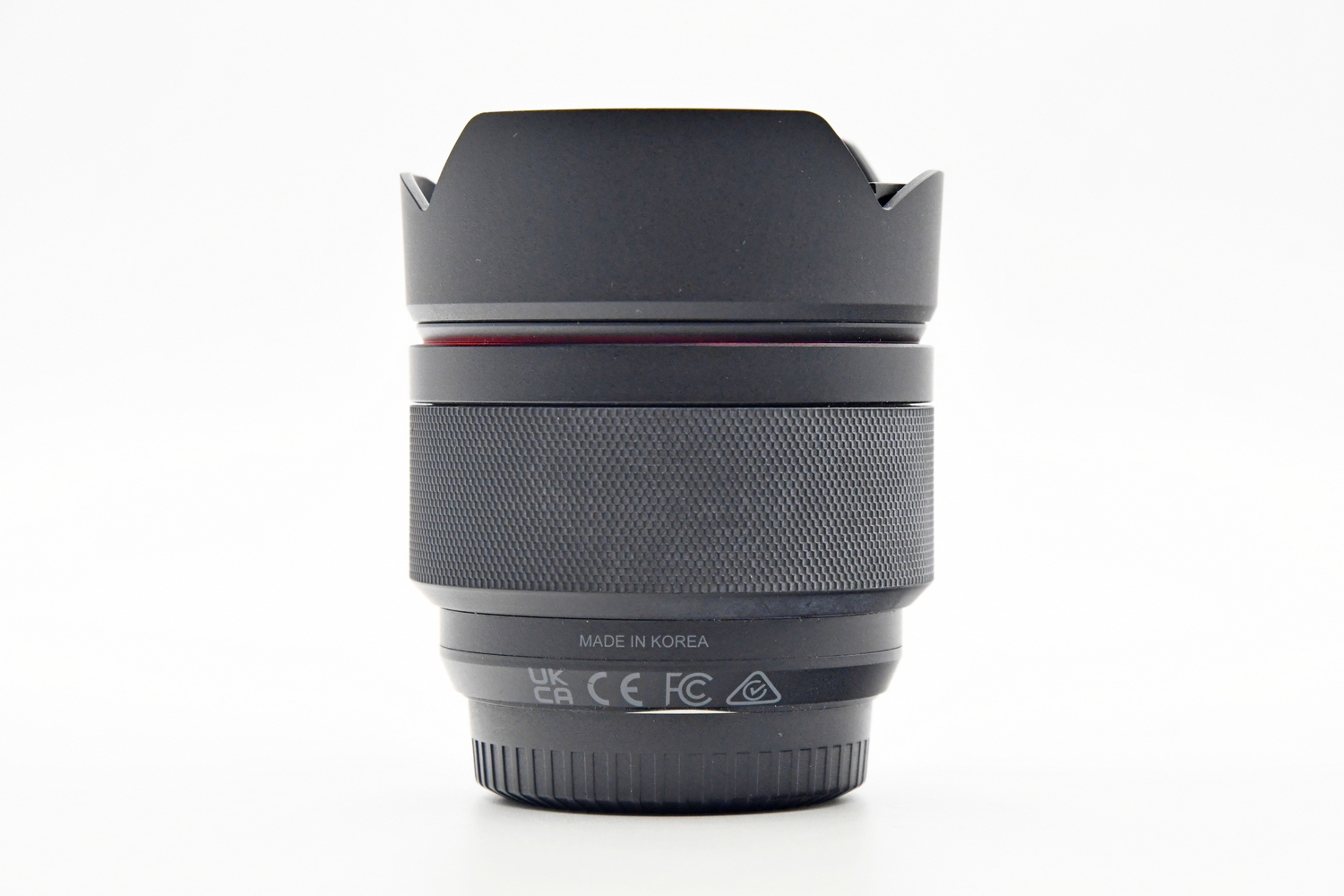 Объектив Samyang AF 12mm f/2 Fujifilm X (состояние 4) (б/у)