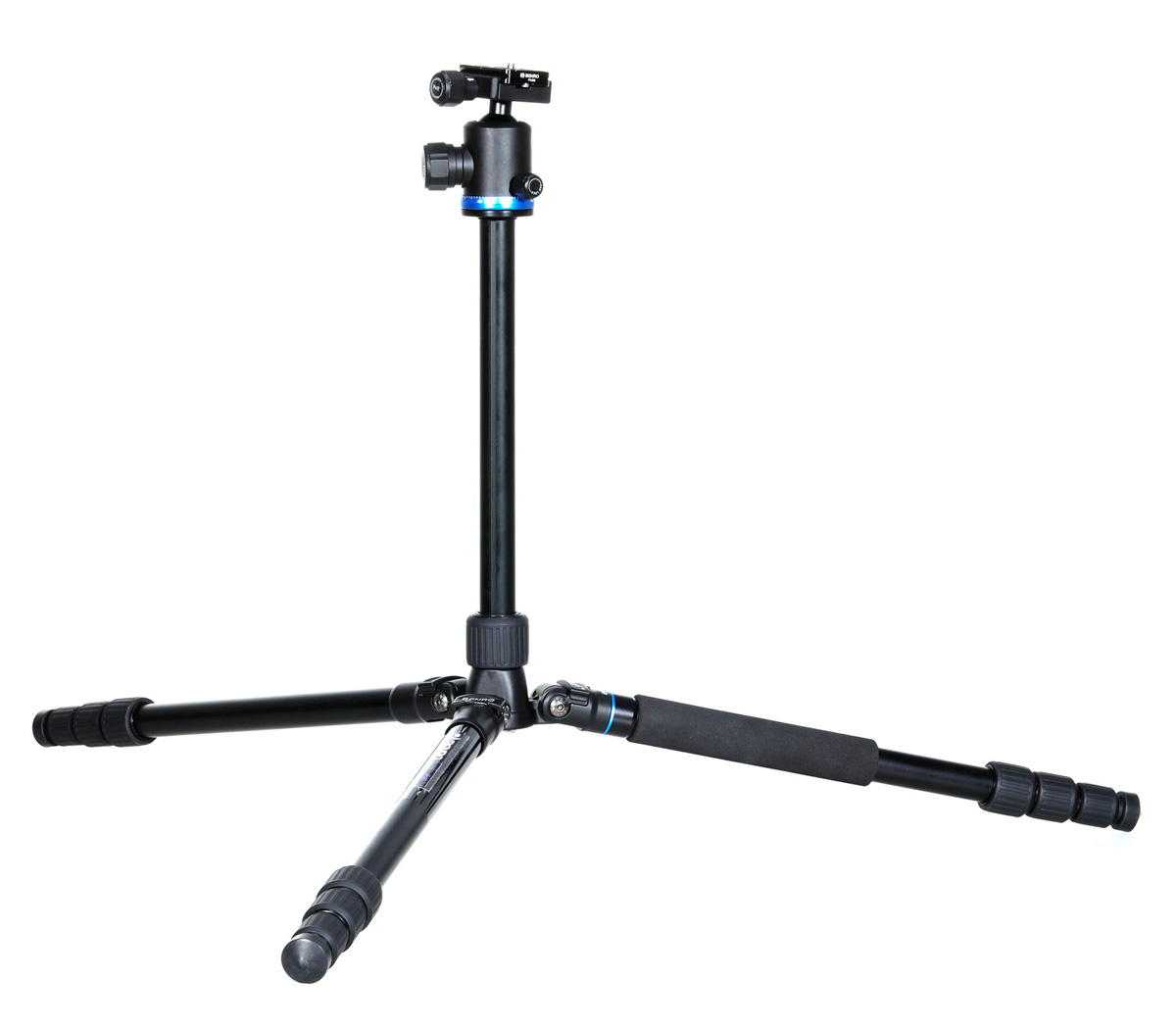 Штатив Benro FIF18ALIB0 iFoto, с шаровой головкой