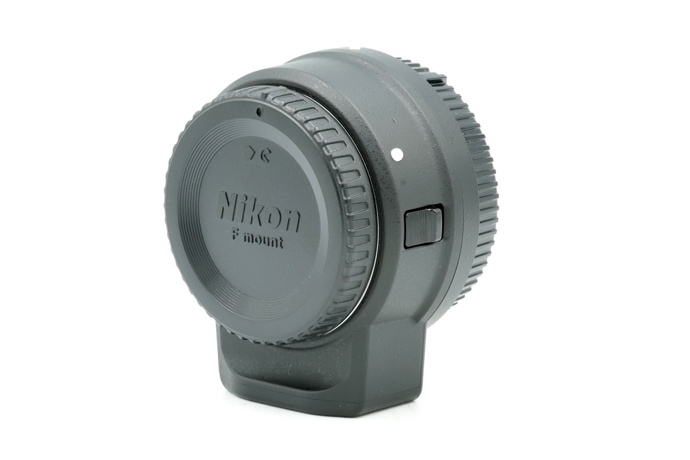 Адаптер Nikon FTZ, с Nikon F на Nikon Z (состояние 5-) (б/у)