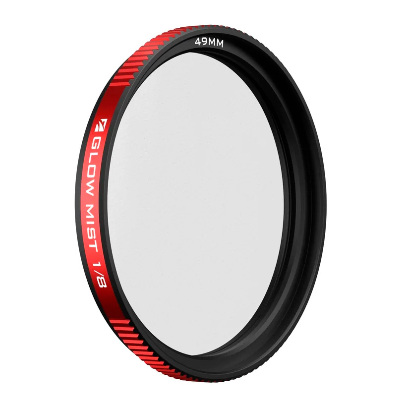 Светофильтр Freewell THREADED 49MM BLACK GLOW MIST 1/8 FILTER