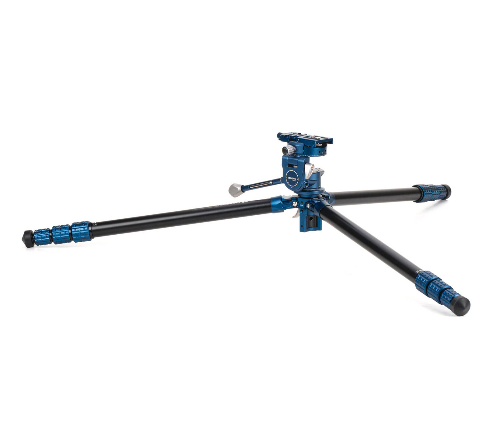Штатив Benro TSSL18APHVF3 Super Slim с универсальной головой