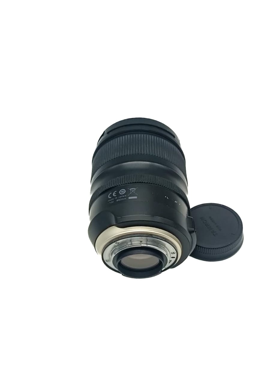 Объектив Tamron 24-70mm f/2.8 Di SP VC USD G2 (состояние 3) (б/у)