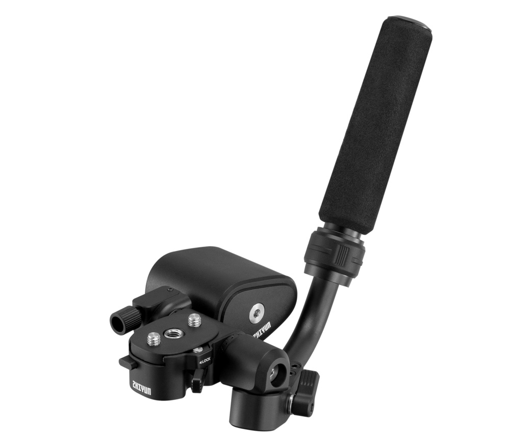 Стабилизатор Zhiyun Weebill 3S Combo Kit