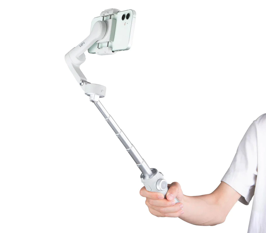 Стабилизатор FeiyuTech Vimble VB4 Creator Bundle с модулем X1, для смартфонов