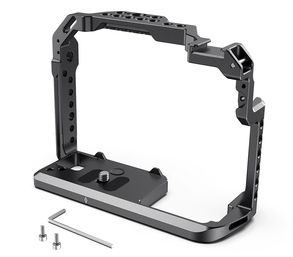 Клетка SmallRig CCP2646 для Panasonic GH5 / GH5S