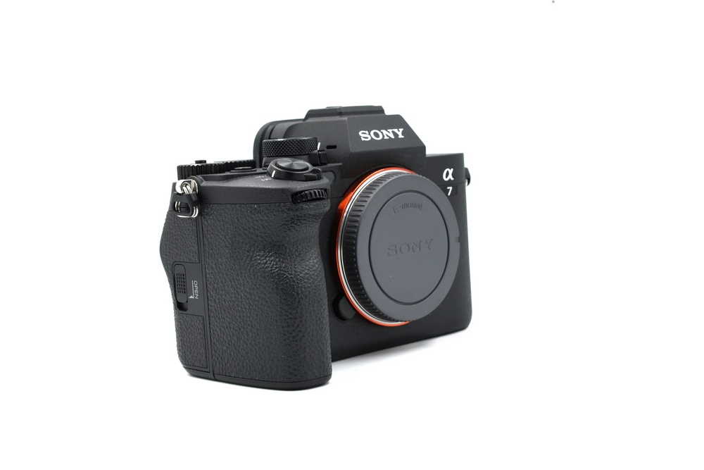 Беззеркальный фотоаппарат Sony A7 IV Body (состояние LikeNew) (б/у)