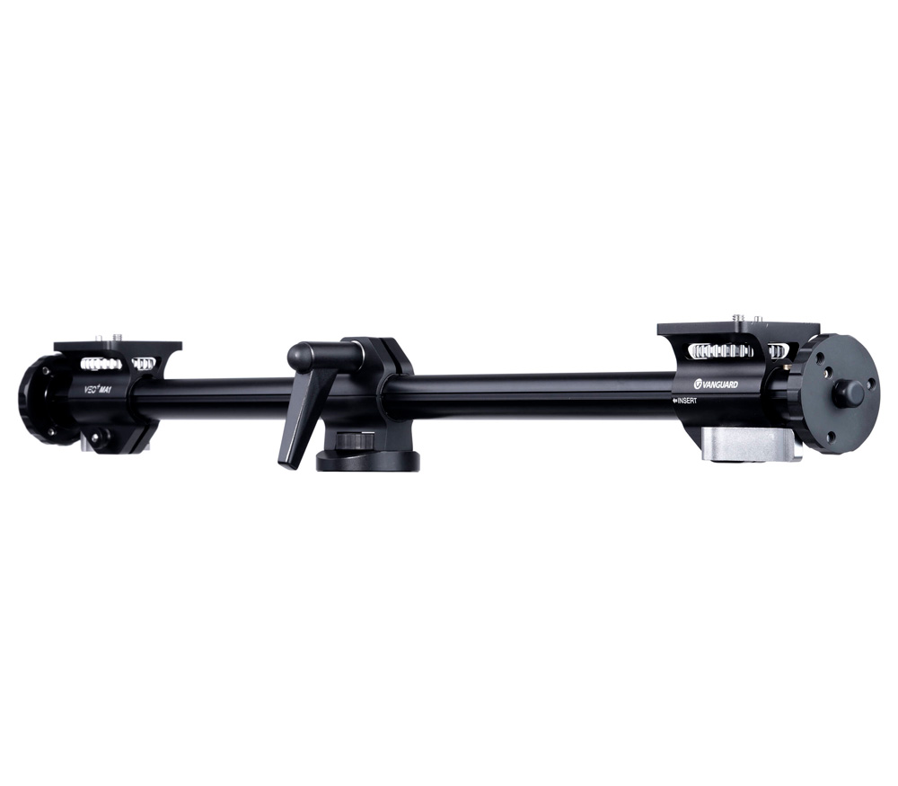 Горизонтальная колонна Vanguard VEO MT-12 с двумя адаптерами VEO-MA1