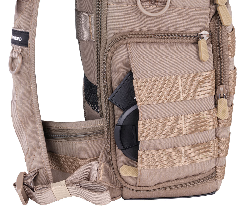 Рюкзак Vanguard VEO Range T48, бежевый