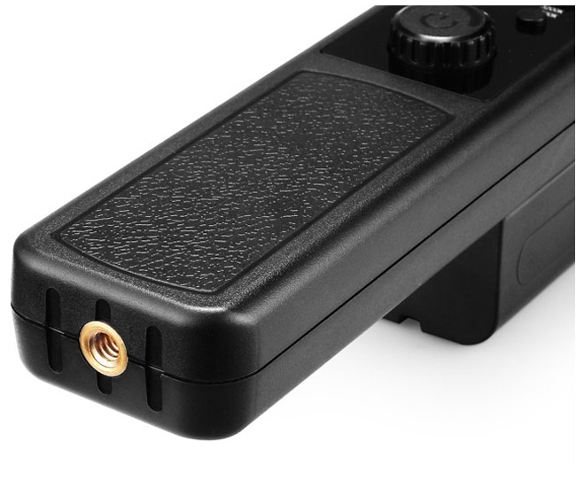 Осветитель Yongnuo YN360 LED, светодиодный, цветной (RGB), 3200-5500K,  2560 лм