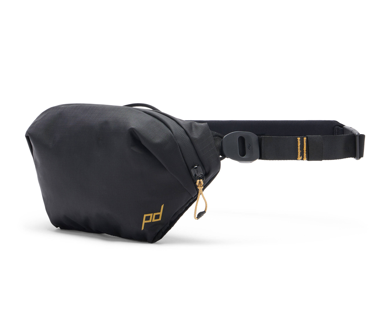 Сумка-слинг Peak Design Outdoor Sling 2L Black