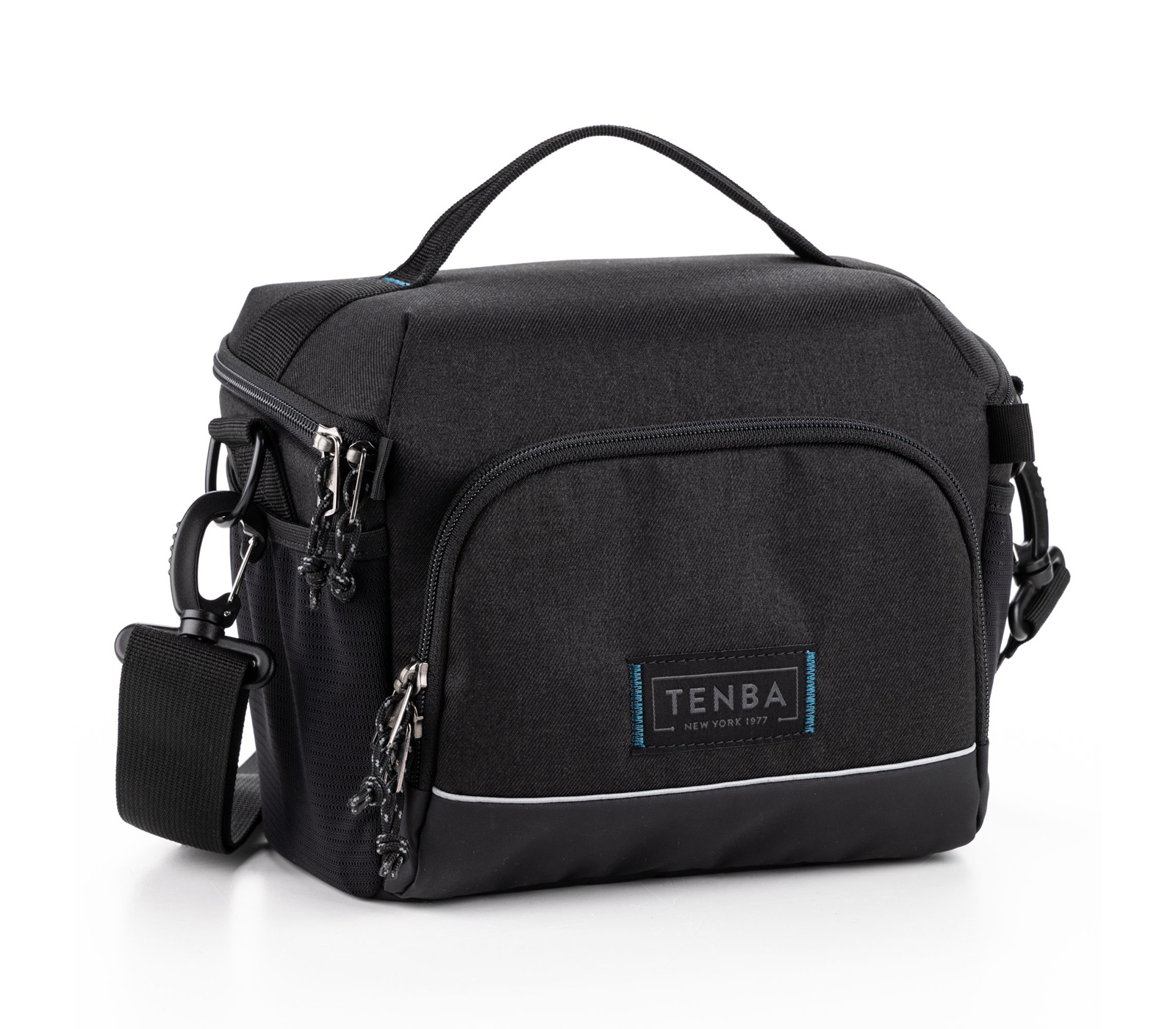 Сумка Tenba Skyline v2 Shoulder Bag 10, черный