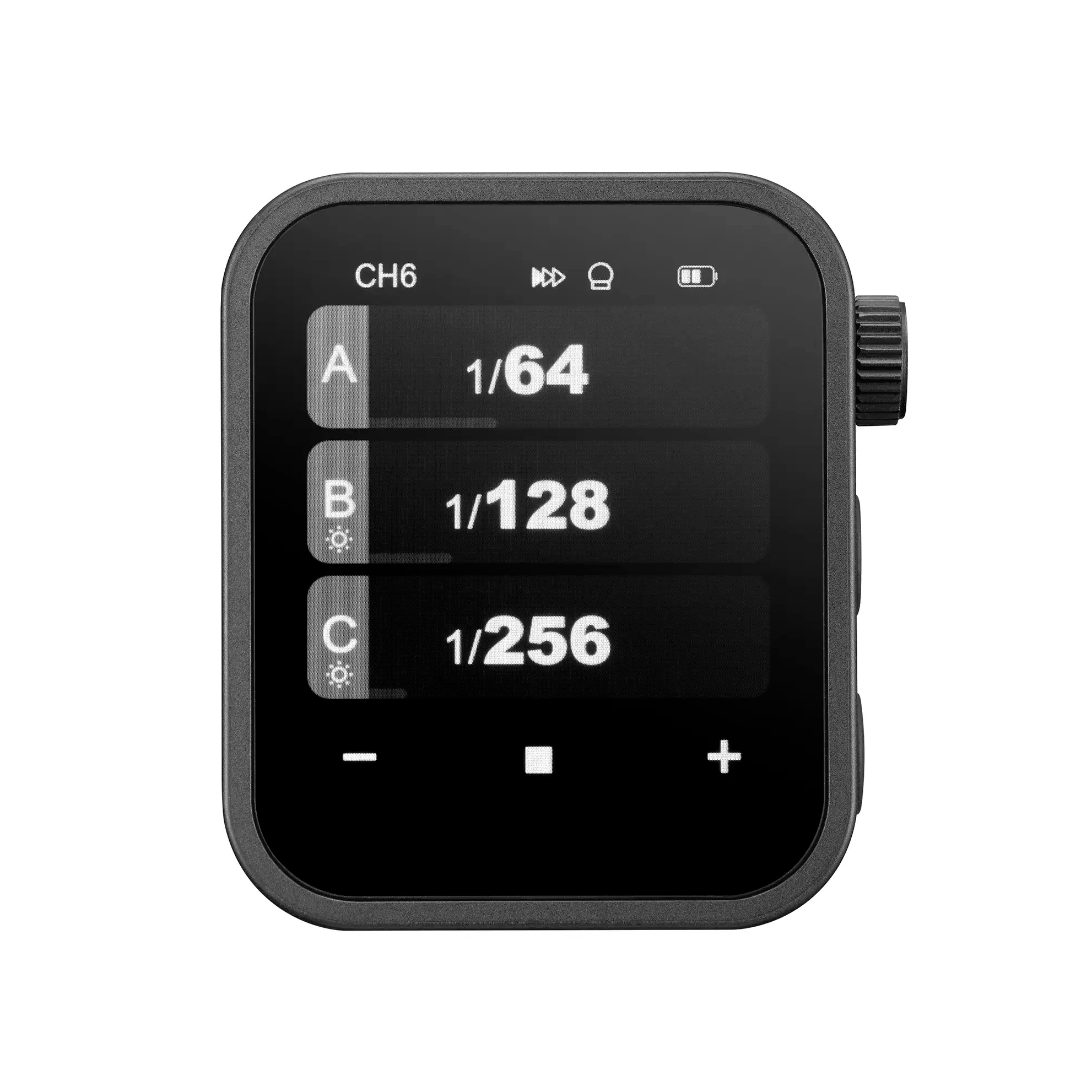 Радиосинхронизатор Godox X3-L TTL для Leica