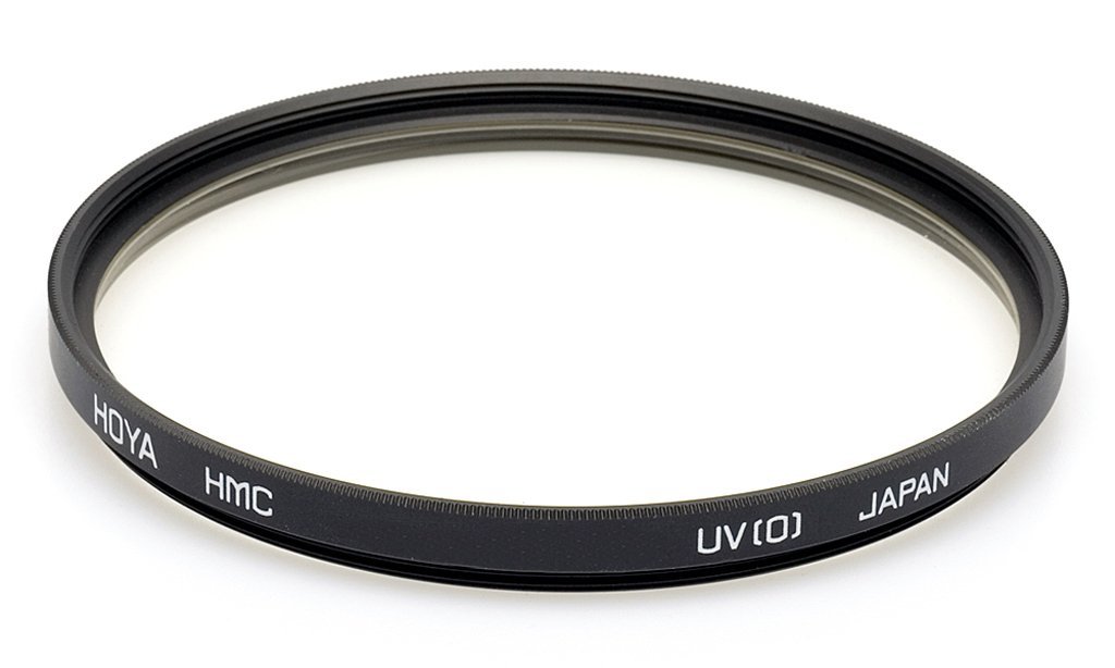 Светофильтр Hoya UV(0) HMC 58 mm