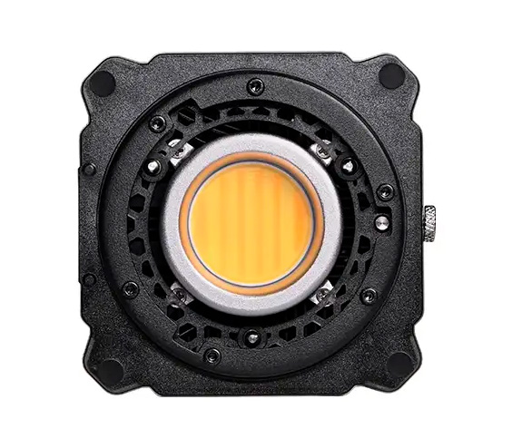 Осветитель Yongnuo YN150 3200-5600K, 150 Вт, mini Bowens