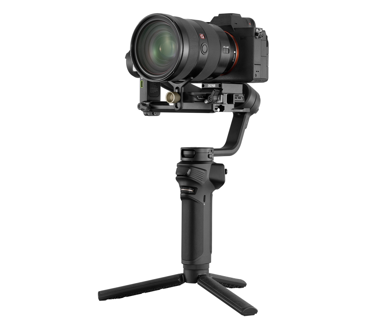 Стабилизатор Zhiyun Weebill 3S Standard Kit