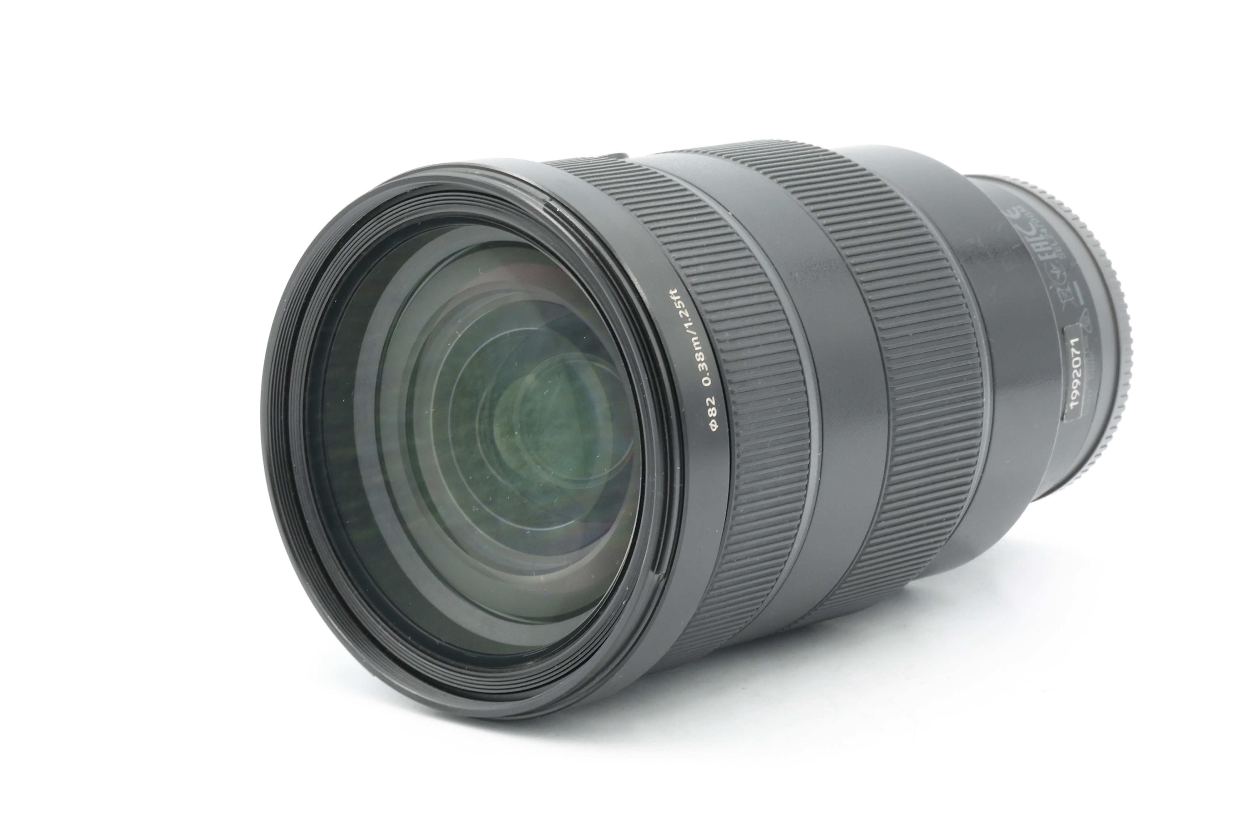 Объектив Sony FE 24-70mm f/2.8 GM (состояние 5-) (б/у)