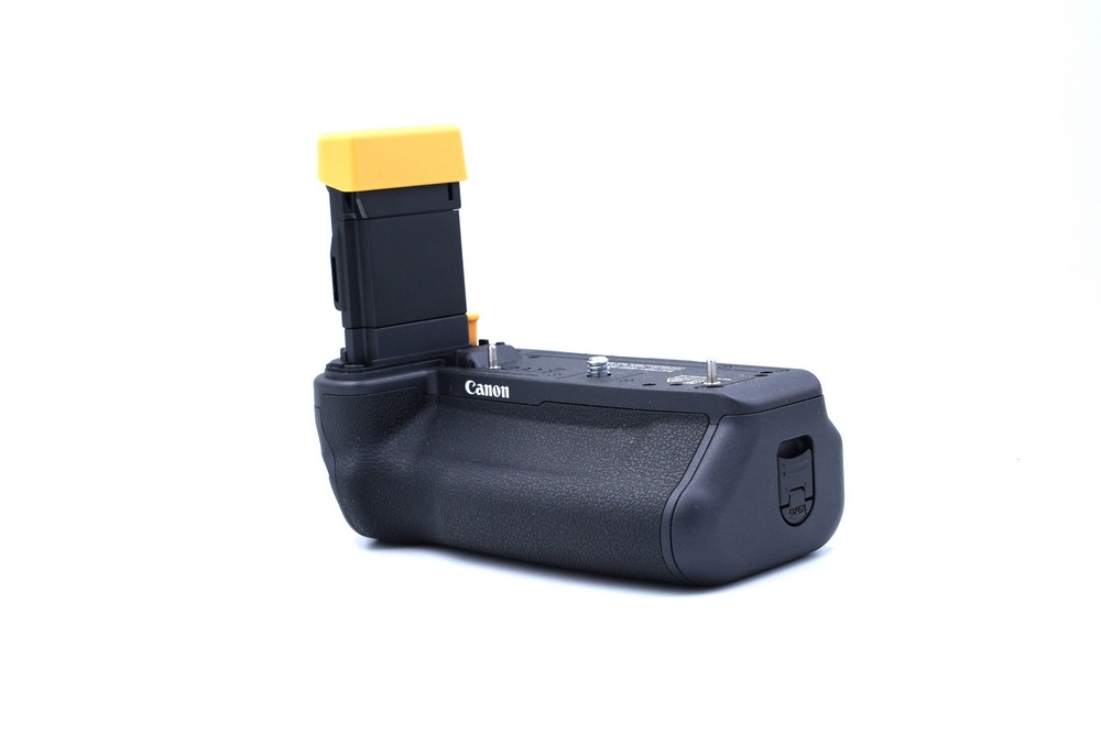 Батарейный блок Canon BG-R10 для EOS R5, R6 (б/у) (б/у)