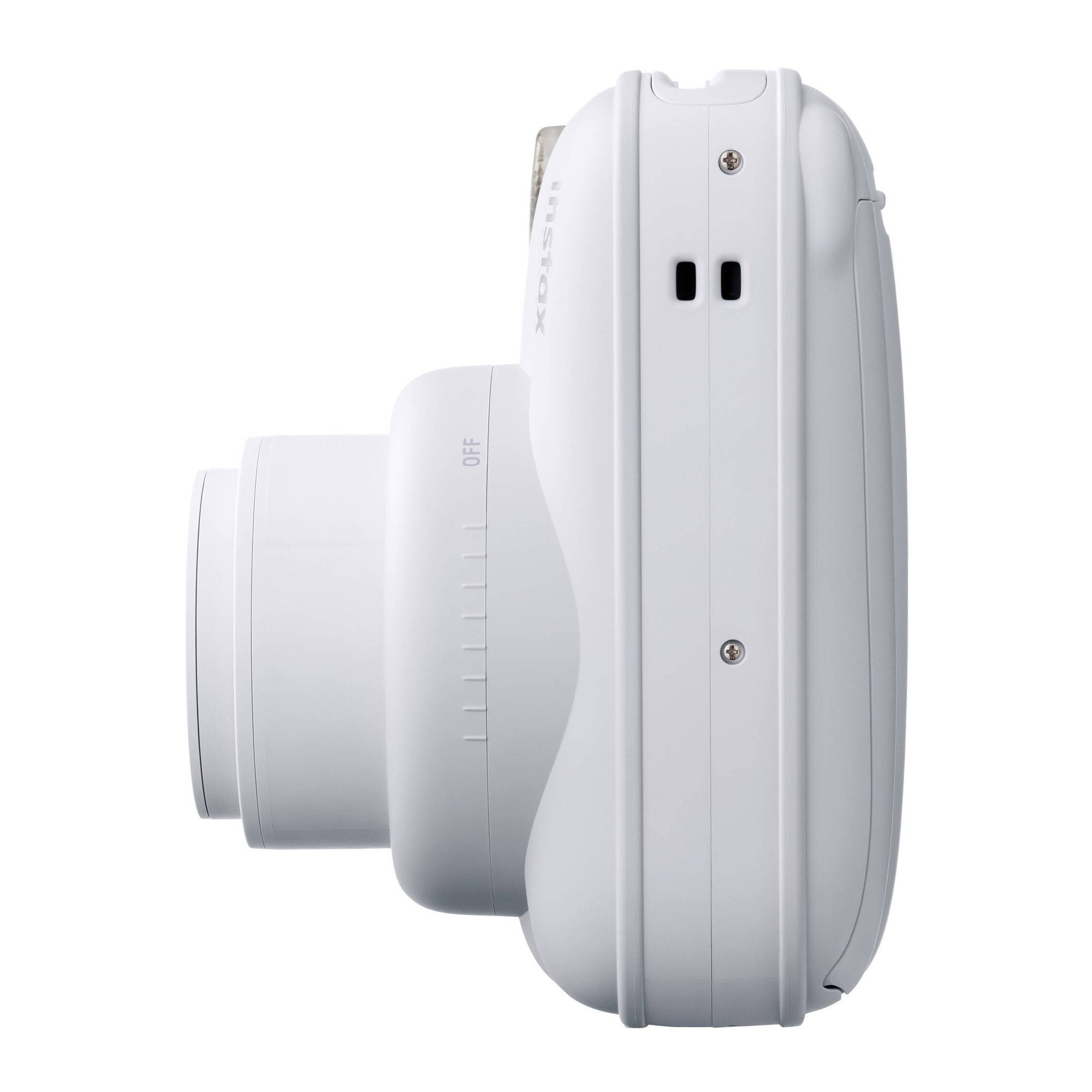 Фотоаппарат моментальной печати Fujifilm Instax MINI 13 Clay White