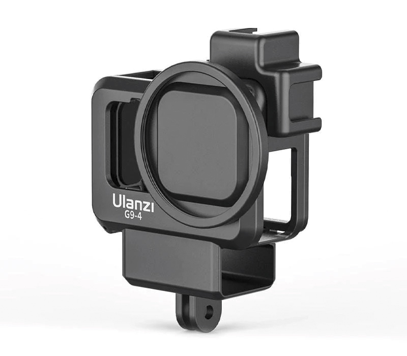 Клетка Ulanzi G9-4 Plastic Cage для GoPro HERO 9-13