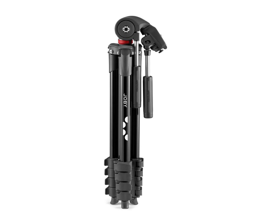 Штатив JOBY Compact Advanced, c головкой