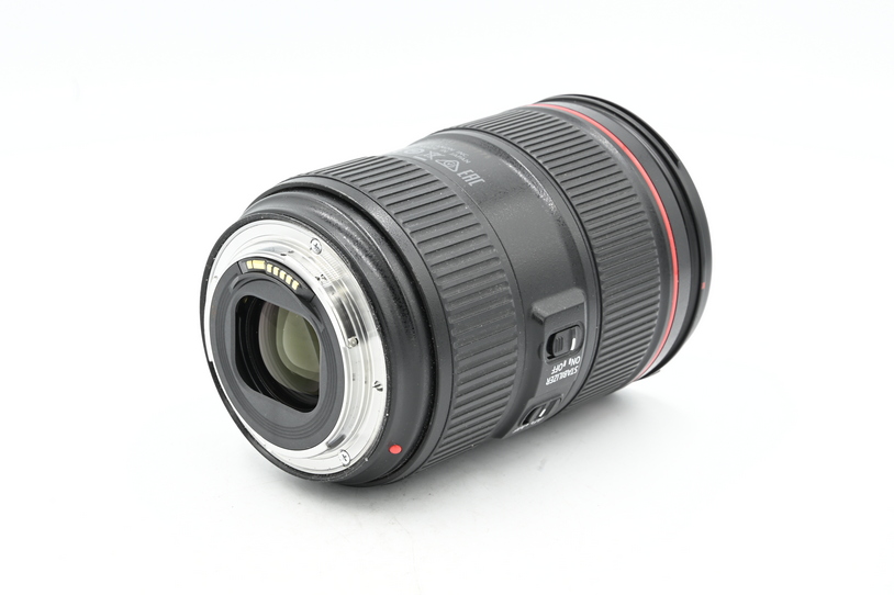 Объектив Canon EF 24-105mm f/4L IS II USM (состояние 4) (б/у)