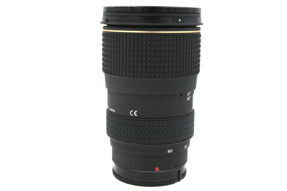 Объектив Tokina AT-X PRO 28-80mm f/2.8 Sony A (состояние 4) (б/у)