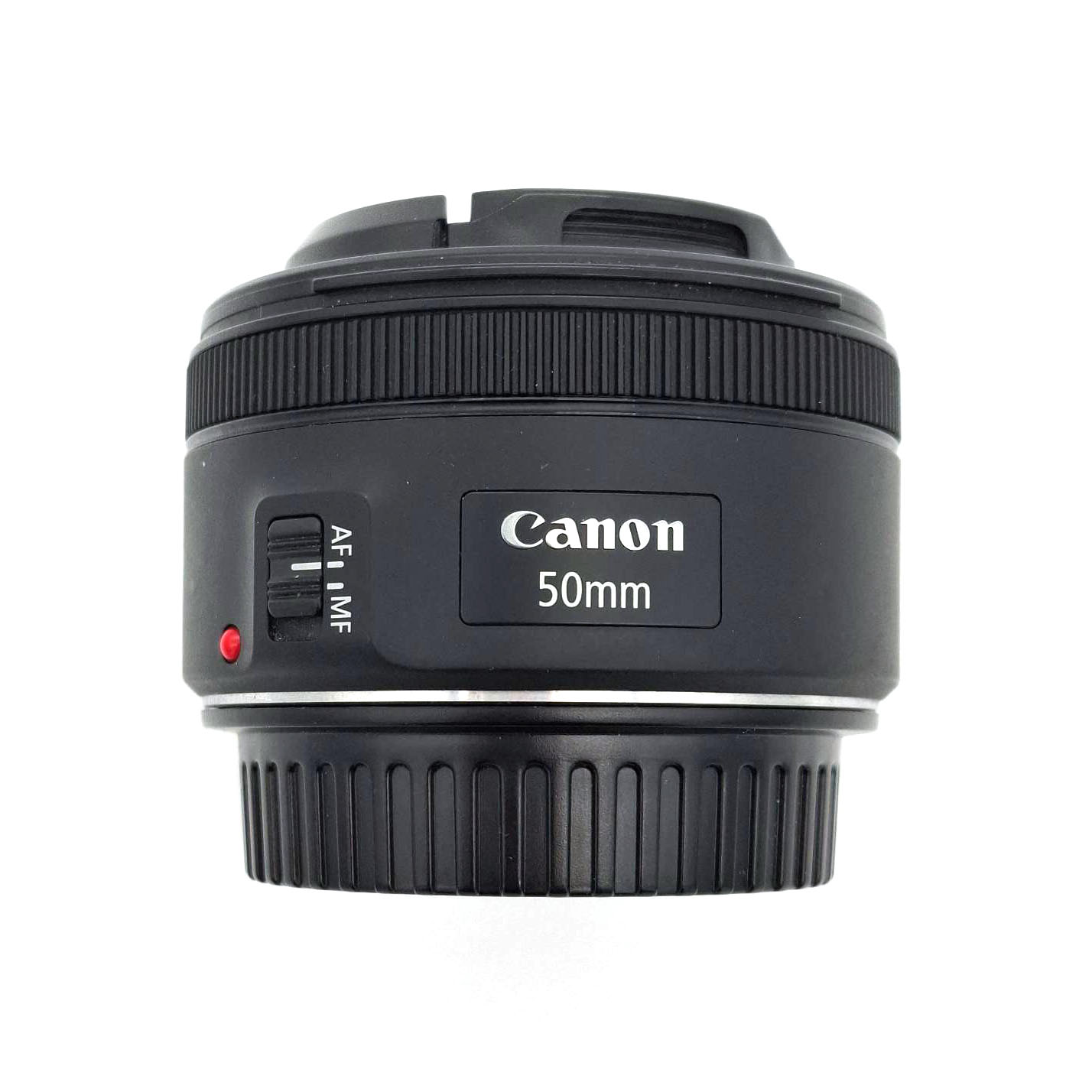 Объектив Canon EF 50mm f/1.8 STM (состояние 5-) (б/у)
