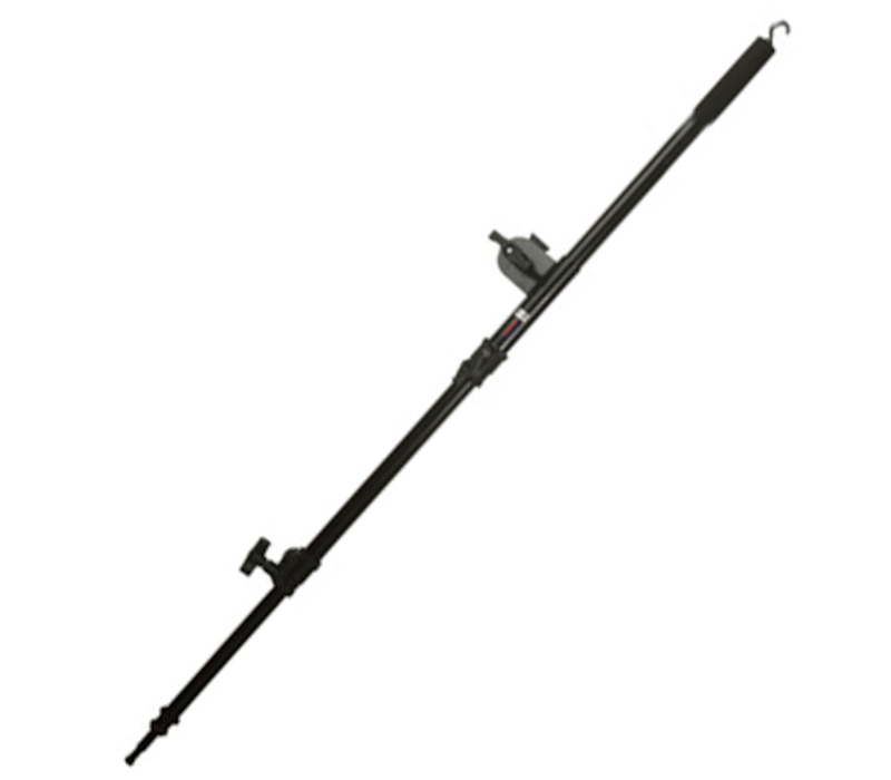 Мини-журавль Avenger D600CB, черный