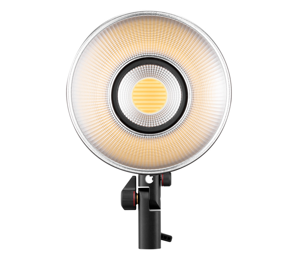 Осветитель Zhiyun Molus G200, светодиодный, 200/300 Вт, 2700-6500К