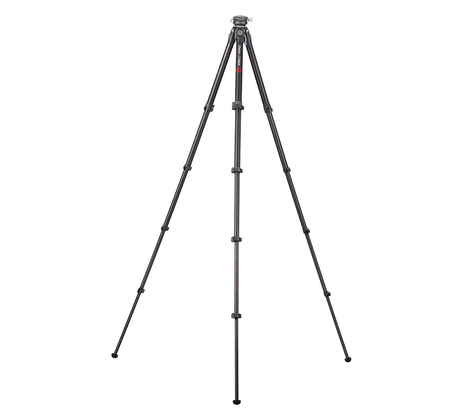 Штатив Ulanzi Zero Y Lightweight Travel Tripod, карбоновый